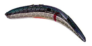 Original FlatFish color CIS