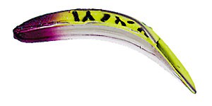 Original FlatFish color CPFT