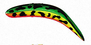 Original FlatFish color FRT