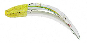 Original FlatFish color GCFT