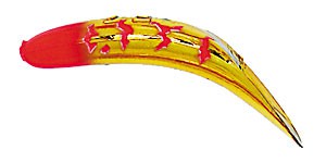 Original FlatFish color GFFT