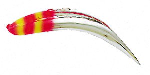 Original FlatFish color HFT