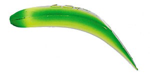 Original FlatFish color LCFT