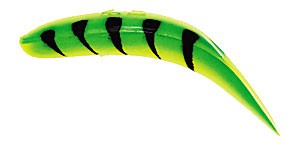 Original FlatFish color LCT