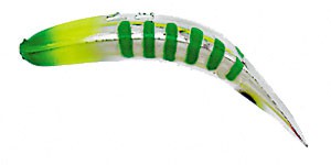 Original FlatFish color LFT