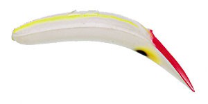 Original FlatFish color LUCH