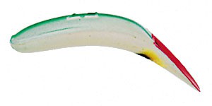 Original FlatFish color LUGS