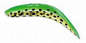 Original FlatFish color LWTM