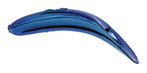 Original FlatFish color MBLU