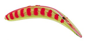 Original FlatFish color MCFT