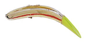 Original FlatFish color MGCH