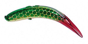 Original FlatFish color MGGP