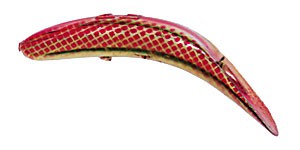 Original FlatFish color MGLR