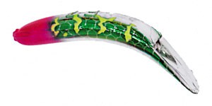 Original FlatFish color MLPT