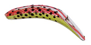 Original FlatFish color MPAR
