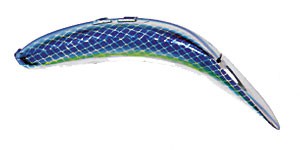 Original FlatFish color MSBS