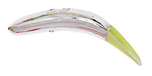 Original FlatFish color MSCH