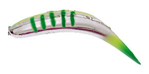 Original FlatFish color MSLC