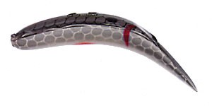 Original FlatFish color NPM