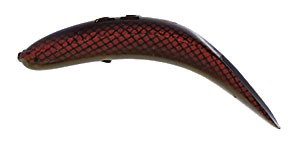 Original FlatFish color NS