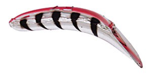 Original FlatFish color PEAC