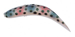 Original FlatFish color RBOW