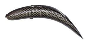 Original FlatFish color SILS