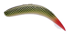 Original FlatFish color TNSH