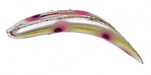 Original FlatFish color TQPD