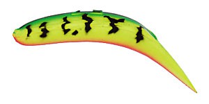 Original FlatFish color WFRT