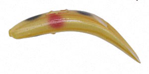 Original FlatFish color YP