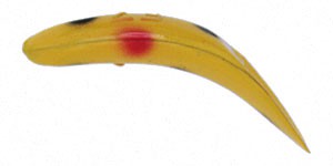 Original FlatFish color YRBS