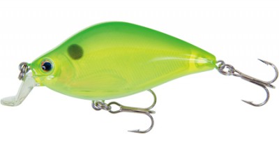 3D Flat Crank color CL