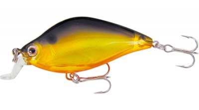 3D Flat Crank color GBL