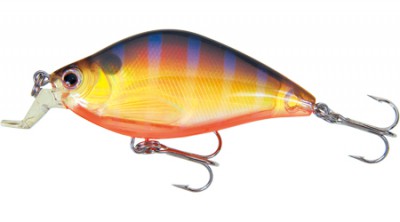 3D Flat Crank color GL