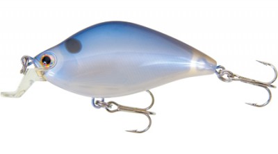 3D Flat Crank color NPB