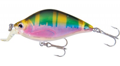 3D Flat Crank color OK