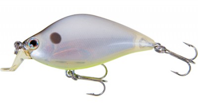 3D Flat Crank color PCB