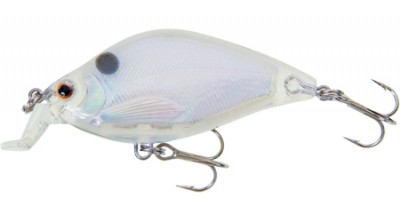 3D Flat Crank color TM