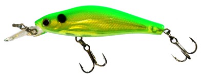 3D Minnow color CL