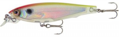 3D Minnow color CR