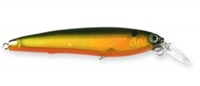 3D Minnow color GBL