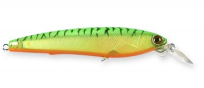 3D Minnow color HT