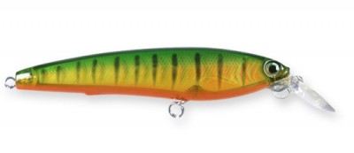 3D Minnow color PC