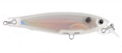 3D Minnow color TM