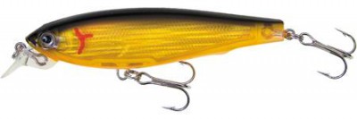 3D Minnow Flash Finish color GBL