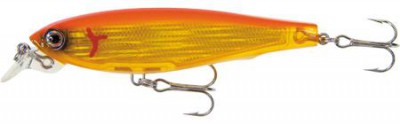 3D Minnow Flash Finish color GR