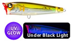 3DS Popper color HHAY