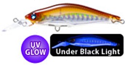 3DS Shad color HHWS
