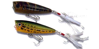 Arms Popper Micro color 